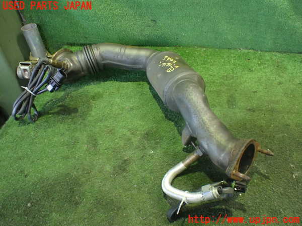 2UPJ-34022661]BMW Z4(LM35)(E89)触媒1 中古_m0001.jpg