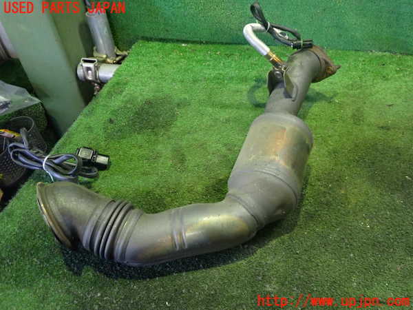 2UPJ-34022661]BMW Z4(LM35)(E89)触媒1 中古_m0002.jpg