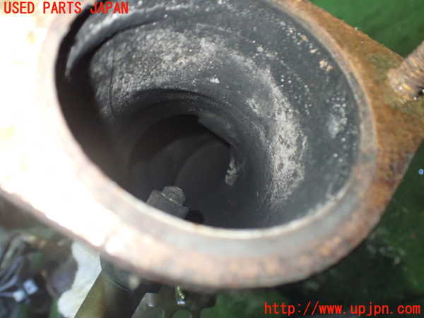 2UPJ-34022661]BMW Z4(LM35)(E89)触媒1 中古_m0003.jpg