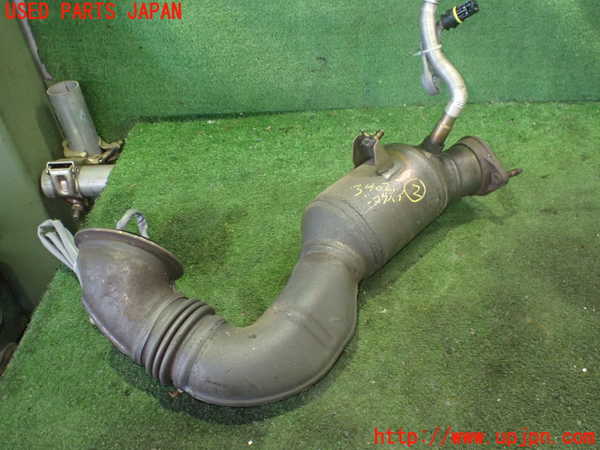 2UPJ-34022662]BMW Z4(LM35)(E89)触媒2 中古_m0001.jpg