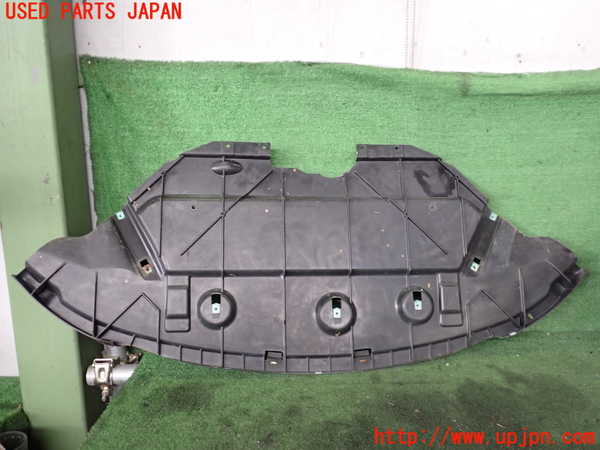 2UPJ-34021721]BMW Z4(LM35)(E89)アンダーカバー1 中古_m0001.jpg