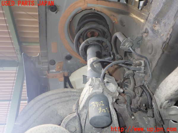 2UPJ-34025015]BMW Z4(LM35)(E89)右フロントストラット 中古_m0001.jpg