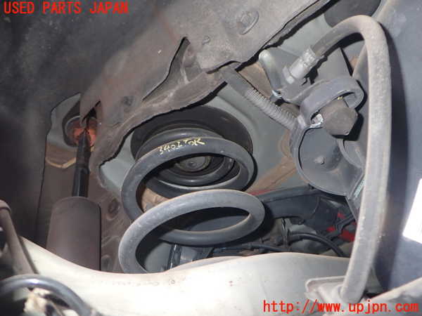2UPJ-34025100]BMW Z4(LM35)(E89)右リアスプリング 中古_m0001.jpg