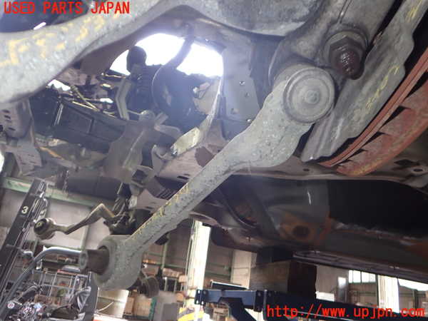 2UPJ-34025186]BMW Z4(LM35)(E89)左フロントロアアーム1 中古_m0001.jpg