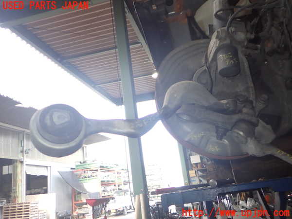 2UPJ-34025315]BMW Z4(LM35)(E89)右フロントテンションロッド 中古_m0001.jpg