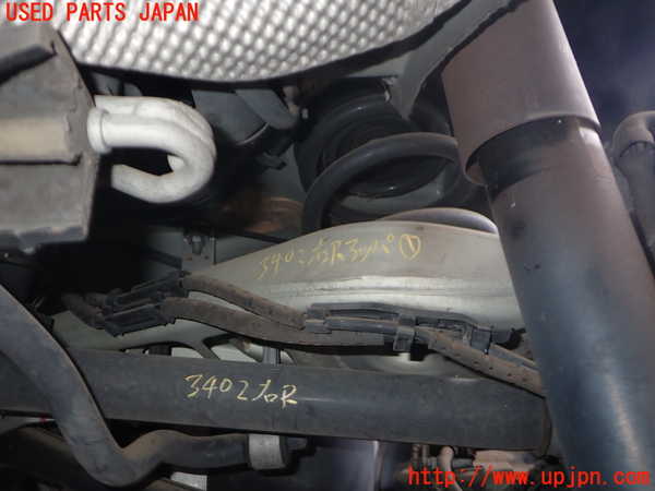 2UPJ-34025146]BMW Z4(LM35)(E89)右リアアッパーアーム1 中古_m0001.jpg