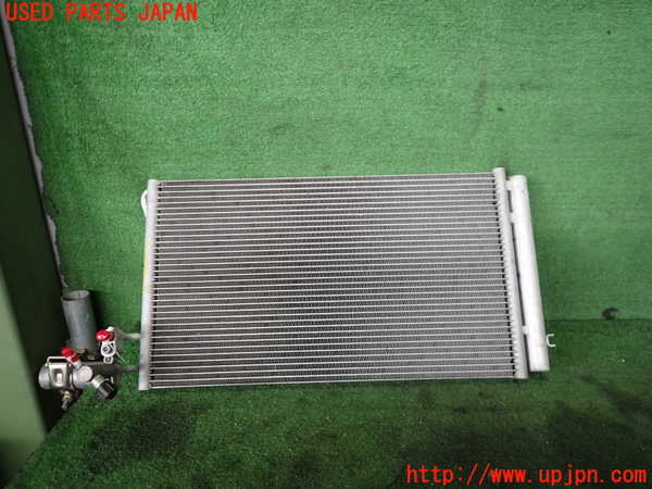 2UPJ-34026031]BMW Z4(LM35)(E89)エアコンコンデンサー1 中古_m0001.jpg