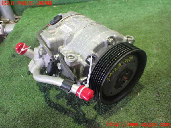 2UPJ-34026025]BMW Z4(LM35)(E89)エアコンコンプレッサー 中古_m0001.jpg