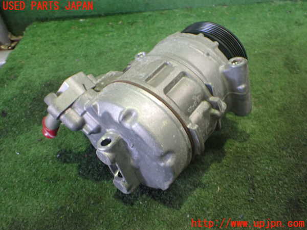 2UPJ-34026025]BMW Z4(LM35)(E89)エアコンコンプレッサー 中古_m0002.jpg