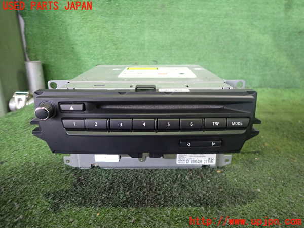 2UPJ-34026589]BMW Z4(LM35)(E89)カーナビゲーション HDD 中古_m0001.jpg