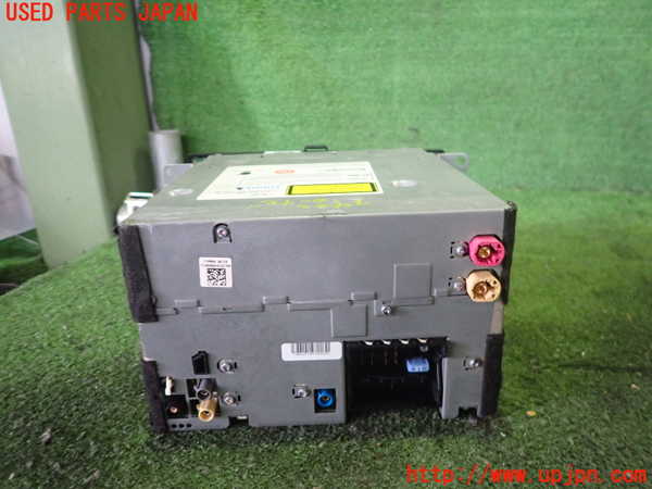 2UPJ-34026589]BMW Z4(LM35)(E89)カーナビゲーション HDD 中古_m0002.jpg