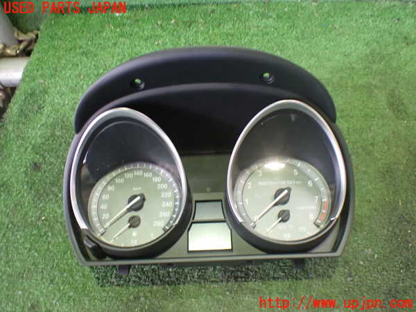 2UPJ-34026170]BMW Z4(LM35)(E89)スピードメーター 中古_m0001.jpg