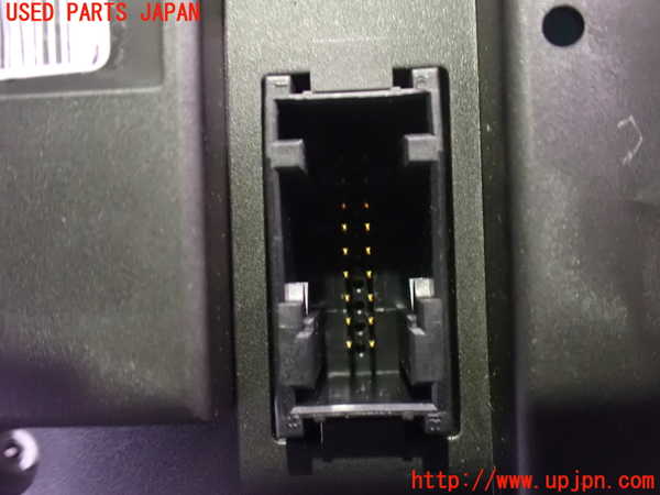 2UPJ-34026170]BMW Z4(LM35)(E89)スピードメーター 中古_m0004.jpg