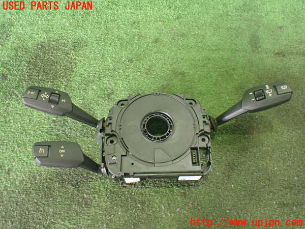 2UPJ-34026720]BMW Z4(LM35)(E89)コンビネーションスイッチ 中古_m0001.jpg