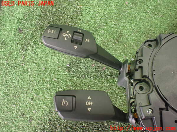 2UPJ-34026720]BMW Z4(LM35)(E89)コンビネーションスイッチ 中古_m0003.jpg