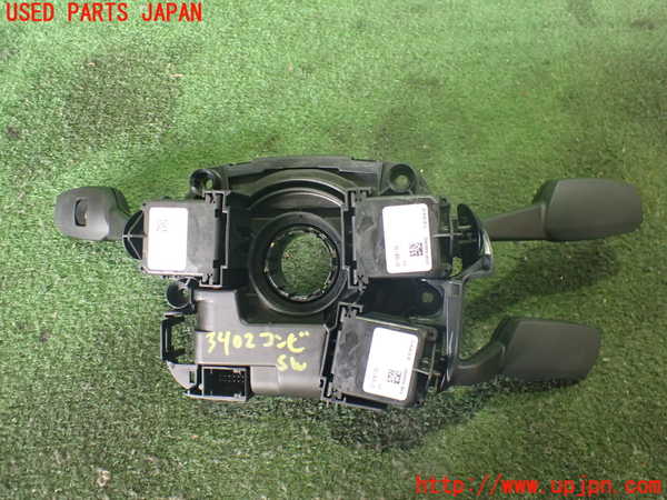 2UPJ-34026720]BMW Z4(LM35)(E89)コンビネーションスイッチ 中古_m0005.jpg