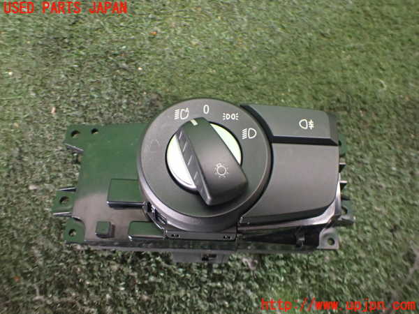 2UPJ-34026285]BMW Z4(LM35)(E89)ライトスイッチ 中古_m0001.jpg