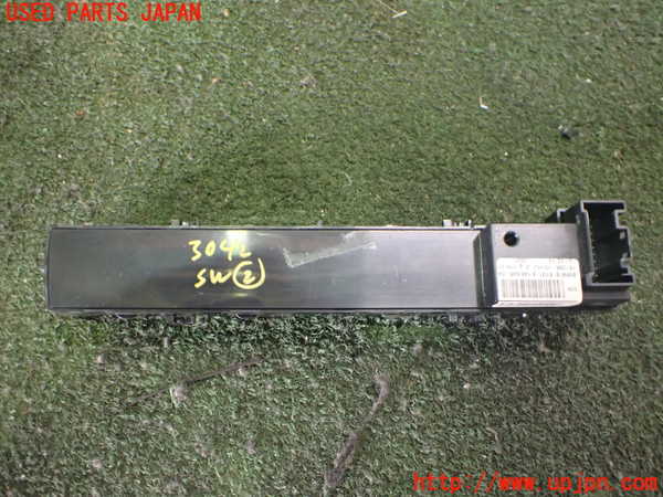 2UPJ-34026307]BMW Z4(LM35)(E89)スイッチ2 (シートヒーター、ソナー他) 中古_m0002.jpg