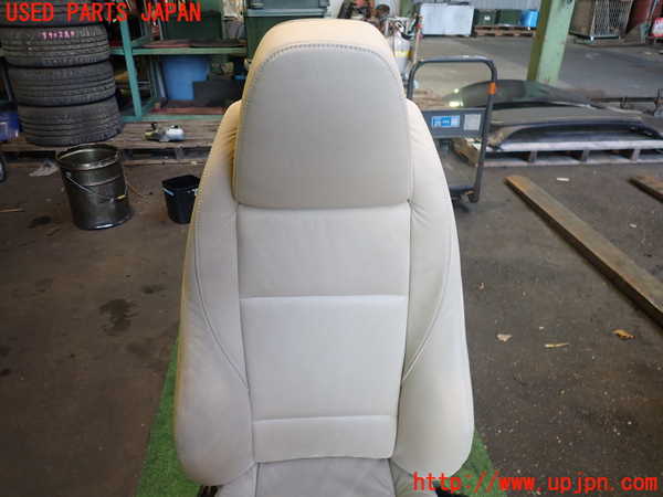 2UPJ-34027035]BMW Z4(LM35)(E89)運転席シート (Mスポーツ) 中古_m0002.jpg