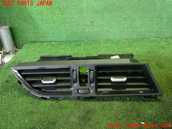 2UPJ-34027526]BMW Z4(LM35)(E89)エアコン吹き出し口1 (真中) 中古_m0001.jpg