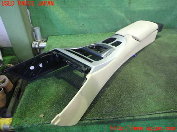 2UPJ-34027540]BMW Z4(LM35)(E89)センターコンソール 中古_m0001.jpg