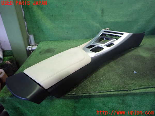 2UPJ-34027540]BMW Z4(LM35)(E89)センターコンソール 中古_m0002.jpg