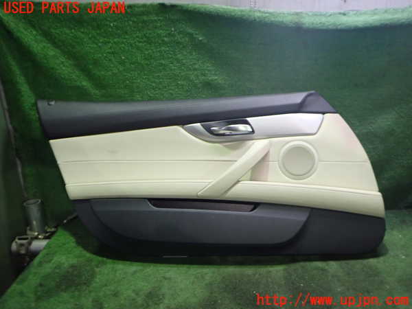 2UPJ-34021264]BMW Z4(LM35)(E89)左ドア内張り 中古_m0001.jpg