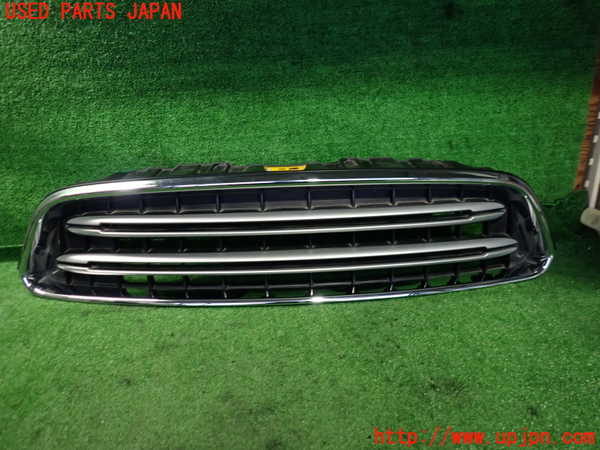 2UPJ-34031050]BMW ミニ(MINI)クーパーD クロスオーバー(XD20F)ラジエターグリル 中古 (R60)_m0001.jpg