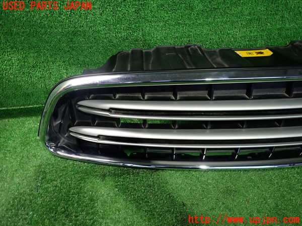 2UPJ-34031050]BMW ミニ(MINI)クーパーD クロスオーバー(XD20F)ラジエターグリル 中古 (R60)_m0003.jpg
