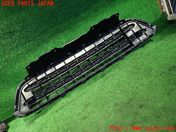 2UPJ-34031050]BMW ミニ(MINI)クーパーD クロスオーバー(XD20F)ラジエターグリル 中古 (R60)_m0004.jpg