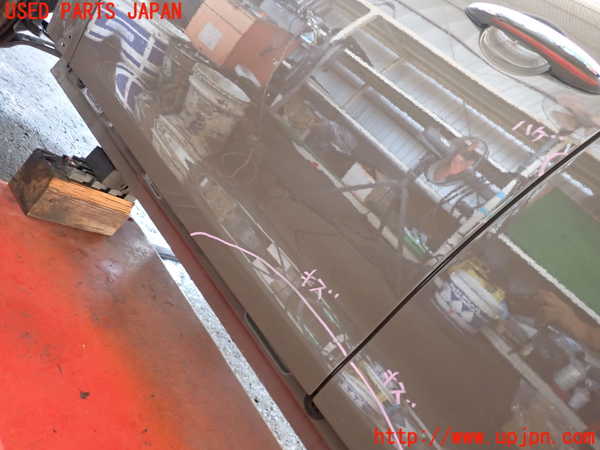 2UPJ-34031260]BMW ミニ(MINI)クーパーD クロスオーバー(XD20F)左前ドア (43R-001583) 中古 (R60)_m0002.jpg