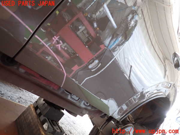 2UPJ-34031320]BMW ミニ(MINI)クーパーD クロスオーバー(XD20F)左後ドア (43R-001583) 中古 (R60)_m0002.jpg