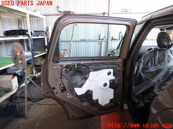 2UPJ-34031320]BMW ミニ(MINI)クーパーD クロスオーバー(XD20F)左後ドア (43R-001583) 中古 (R60)_m0004.jpg