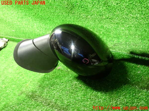 2UPJ-34031212]BMW ミニ(MINI)クーパーD クロスオーバー(XD20F)左ドアミラー 中古 (R60)_m0001.jpg