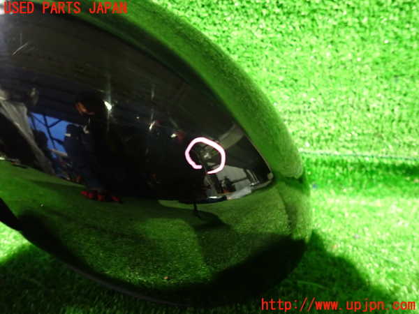 2UPJ-34031212]BMW ミニ(MINI)クーパーD クロスオーバー(XD20F)左ドアミラー 中古 (R60)_m0003.jpg