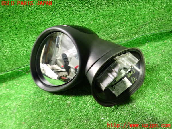 2UPJ-34031212]BMW ミニ(MINI)クーパーD クロスオーバー(XD20F)左ドアミラー 中古 (R60)_m0004.jpg