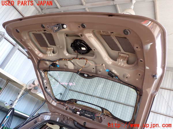 2UPJ-34031566]BMW ミニ(MINI)クーパーD クロスオーバー(XD20F)バックドア リアゲート ハッチ (43R-001583) 中古 (R60)_m0004.jpg