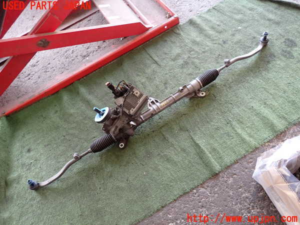 2UPJ-34034235]BMW ミニ(MINI)クーパーD クロスオーバー(XD20F)パワステギアボックス 中古 (R60)_m0001.jpg