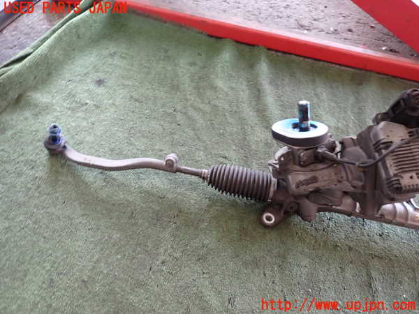 2UPJ-34034235]BMW ミニ(MINI)クーパーD クロスオーバー(XD20F)パワステギアボックス 中古 (R60)_m0002.jpg