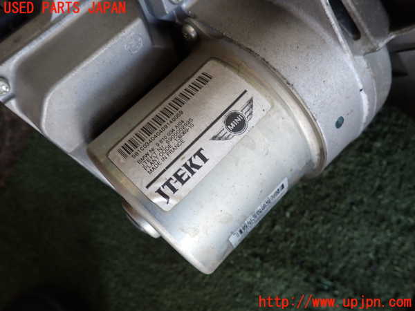 2UPJ-34034235]BMW ミニ(MINI)クーパーD クロスオーバー(XD20F)パワステギアボックス 中古 (R60)_m0004.jpg