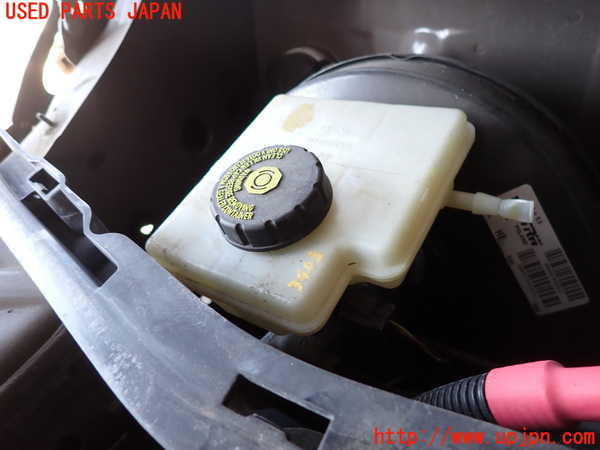 2UPJ-34034050]BMW ミニ(MINI)クーパーD クロスオーバー(XD20F)ブレーキマスターシリンダー 中古 (R60)_m0001.jpg