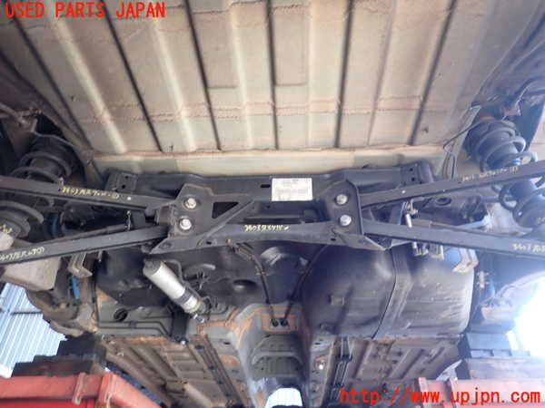 2UPJ-34035295]BMW ミニ(MINI)クーパーD クロスオーバー(XD20F)リアメンバー 中古 (R60)_m0001.jpg