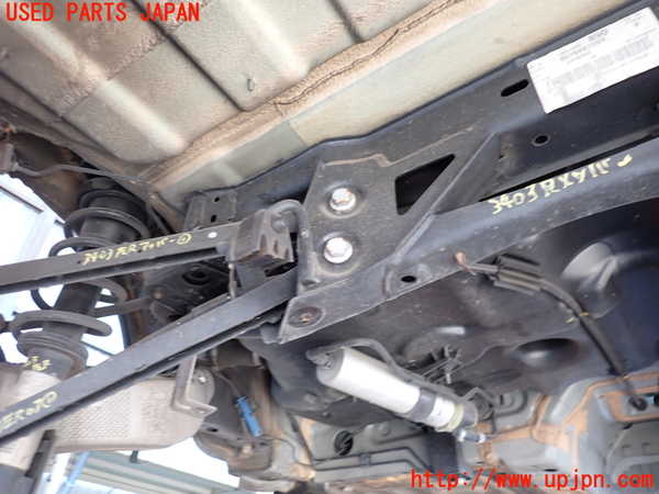 2UPJ-34035295]BMW ミニ(MINI)クーパーD クロスオーバー(XD20F)リアメンバー 中古 (R60)_m0002.jpg