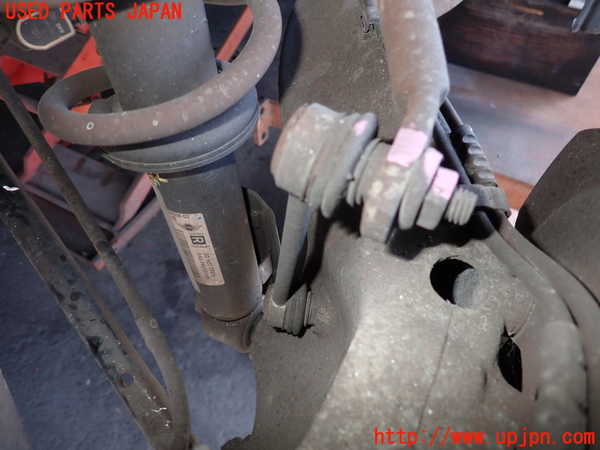 2UPJ-34035445]BMW ミニ(MINI)クーパーD クロスオーバー(XD20F)リアスタビライザー 中古 (R60)_m0002.jpg