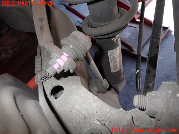 2UPJ-34035445]BMW ミニ(MINI)クーパーD クロスオーバー(XD20F)リアスタビライザー 中古 (R60)_m0004.jpg