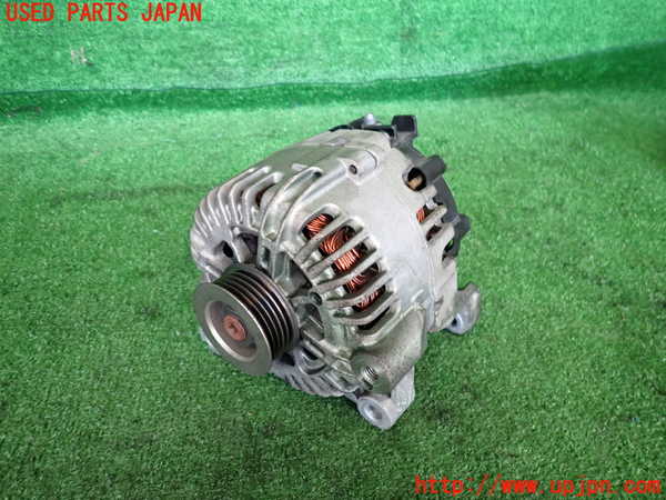 2UPJ-34036015]BMW ミニ(MINI)クーパーD クロスオーバー(XD20F)オルタネーター(ダイナモ) 中古 (R60)_m0001.jpg