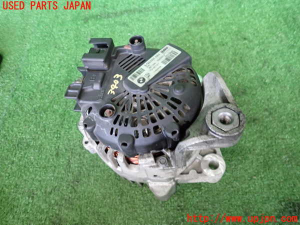 2UPJ-34036015]BMW ミニ(MINI)クーパーD クロスオーバー(XD20F)オルタネーター(ダイナモ) 中古 (R60)_m0002.jpg