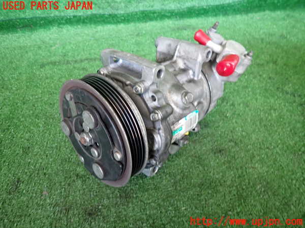 2UPJ-34036025]BMW ミニ(MINI)クーパーD クロスオーバー(XD20F)エアコンコンプレッサー 中古 (R60)_m0001.jpg