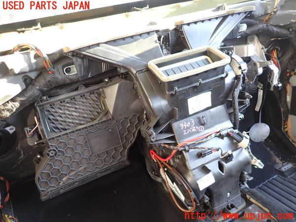 2UPJ-34036081]BMW ミニ(MINI)クーパーD クロスオーバー(XD20F)エバポレーター1 中古 (R60)_m0001.jpg