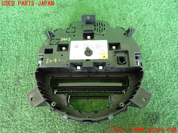 2UPJ-34036170]BMW ミニ(MINI)クーパーD クロスオーバー(XD20F)スピードメーター 中古 (R60)_m0002.jpg